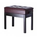 Банкетка для піаніно Банкетка Alfabeto BOOK-BENCH (Brown)