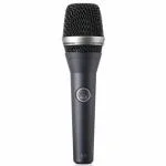 Вокальний мікрофон Конденсаторний вокальний мікрофон AKG C5