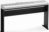Стійка для цифрового піаніно Стенд Casio CS-68 PBK для цифрового піаніно Casio PX-S1000 BK/Casio PX-S3000 BK