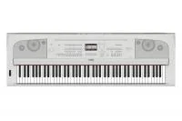 Цифрове піаніно YAMAHA DGX-670 (White)