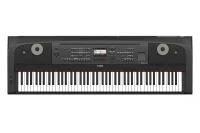 Цифрове піаніно Yamaha DGX-670B