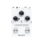 Лупер Mooer MVP3 Loopation