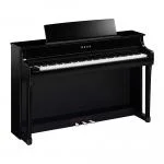 Цифрове піаніно Yamaha CLP-845PE