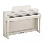 Цифрове піаніно Yamaha CLP-845WB