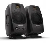Студійні монітори ADAM AUDIO D3V Black