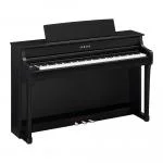 Цифрове піаніно Yamaha CLP-845B