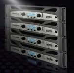 Підсилювач потужності CROWN NXTi1002