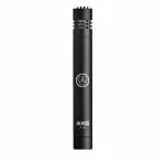 Інструментальний мікрофон AKG P170