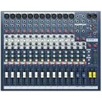Мікшерний пульт SOUNDCRAFT EPM12