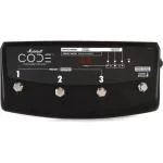 Педаль футсвітч Marshall PEDL-91009