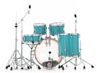 Акустична ударна установка Pearl DMP-925S/C884 + Hardware Pack