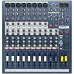 Мікшерний пульт SOUNDCRAFT EFX8