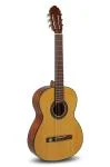 Класична гітара VG500178742 Класична гітара GEWA Student Solid Top EU 4/4 Natural (Цільний топ)