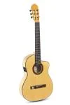 Класична гітара 500126 Класична гітара з підключкою GEWA Pro Arte Flamenco 4/4 (Cutaway)