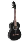 Класична гітара VG500122742 Класична гітара GEWA Student 3/4 Black