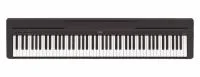 Цифрове піаніно YAMAHA P-45B
