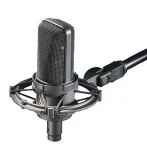 Студійний мікрофон Audio-technica AT4033aSM