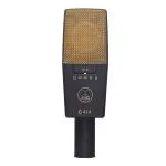 Студійний мікрофон AKG C414 XLII