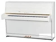 Акустичне піаніно KAWAI K-15E WH/P