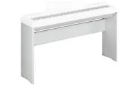 Стойка для модели P95, P105B, P115B, P35, P45, цвет: белая Yamaha L-85 YAMAHA