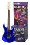 Набір для гитариста Yamaha ERG121 GPII (Metallic Blue)