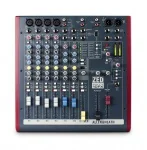 Мікшерний пульт Allen & Heath ZED60-10FX