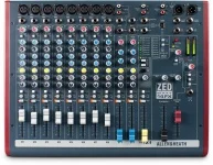 Мікшерний пульт Allen & Heath ZED60-14FX