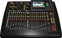 Мікшерний пульт X32 COMPACT