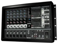 Активний мікшерний пульт PMP960M