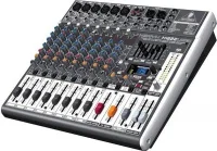 Мікшерний пульт XENYX X1222USB