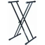 Стійка для синтезатора T20 BK