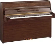 Акустичне піаніно YAMAHA JU109 PW