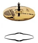 Тарілки Hi-Hat 21402X