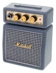 Мікрокомбо Marshall MS-2C-E