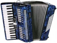 Акордеон MAXTONE TA7234