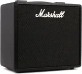 Комбопідсилювач Marshall Code 25