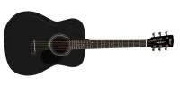 Електроакустична гітара AF510E BKS