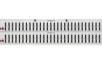 Графічний еквалайзер dbx 231s