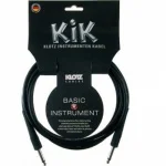 Інструментальний кабель Кабель KLOTZ KIK6,0PPSW