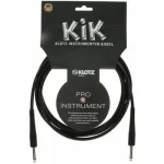 Інструментальний кабель Кабель KLOTZ KIK4,5PPSW