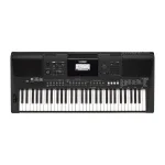 Синтезатор Синтезатор YAMAHA PSR-E463