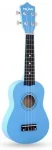 Укулеле сопрано Fzone FZU-002 BLUE