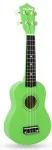 Укулеле сопрано Fzone FZU-002 GREEN