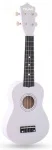 Укулеле сопрано Fzone FZU-002 WHITE