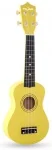 Укулеле сопрано Fzone FZU-002 YELLOW