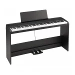 Цифрове піаніно KORG B2+SP BK