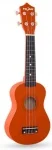 Укулеле сопрано Fzone FZU-002 ORANGE