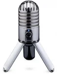 Мікрофон для запису SAMTR (Meteor MIC)