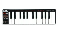 MIDI-контролер LPK25 MKII
