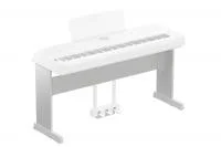 Стойка для пианино Yamaha DGX670 YAMAHA Стійка для DGX670WH